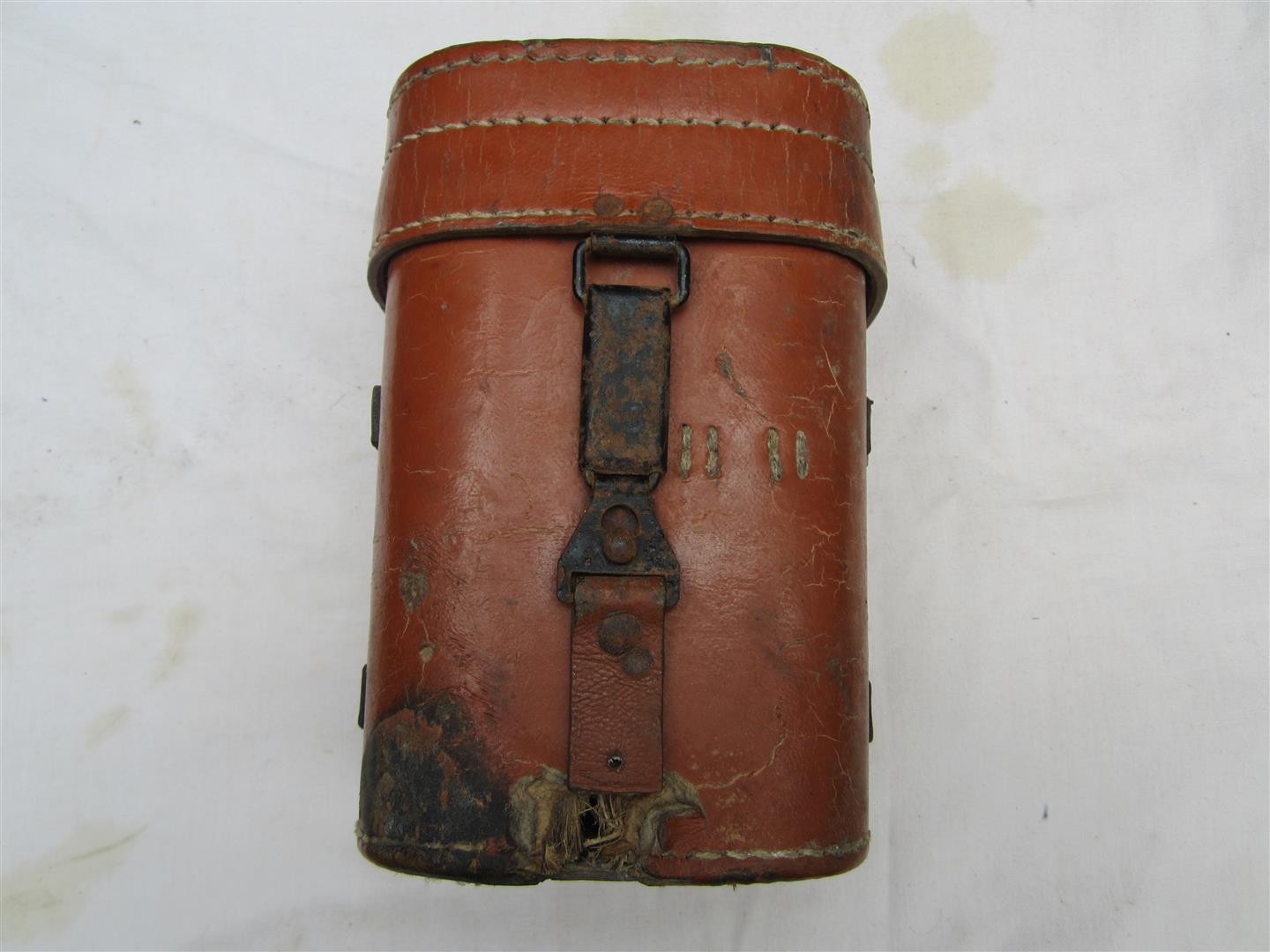 WW2 WH Transport Case Richtkreis 31